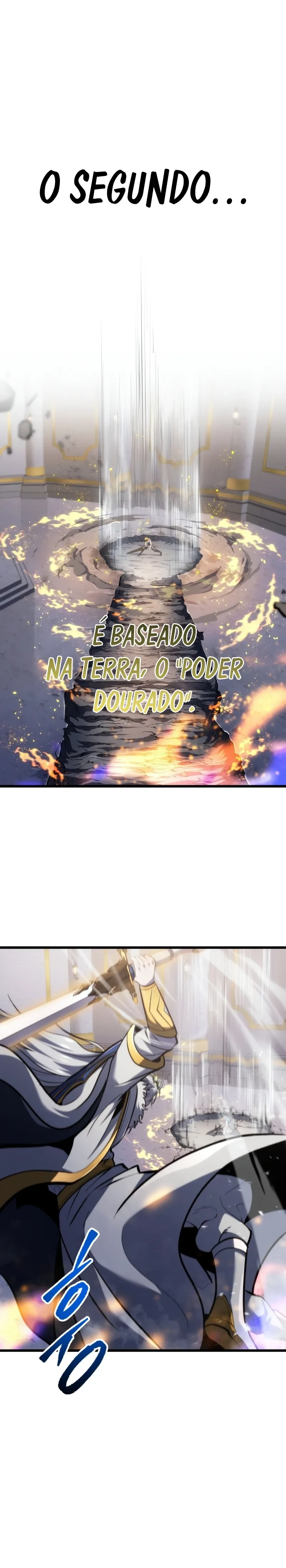 A Dragonslayer’s Peerless Regression capítulo 36 página 4