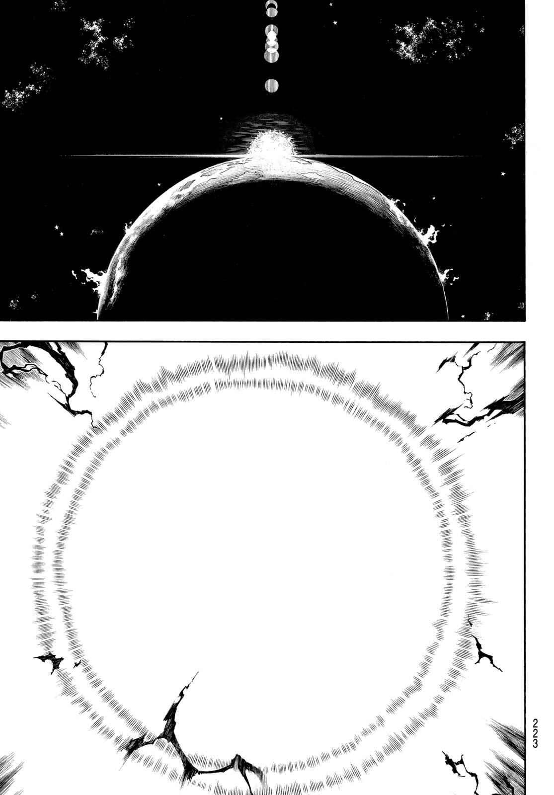 Fire Force capítulo 271 página 16