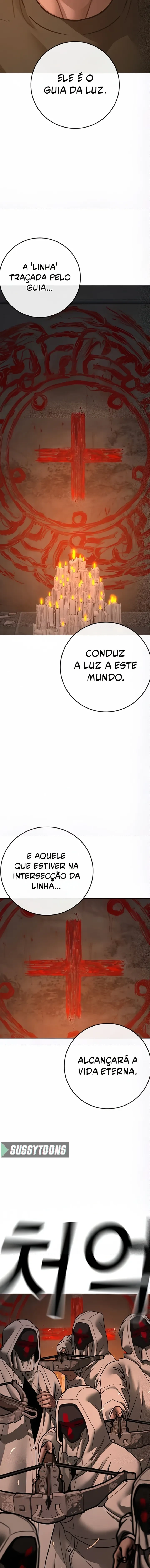 Missões na Vida Real capítulo 174 página 5