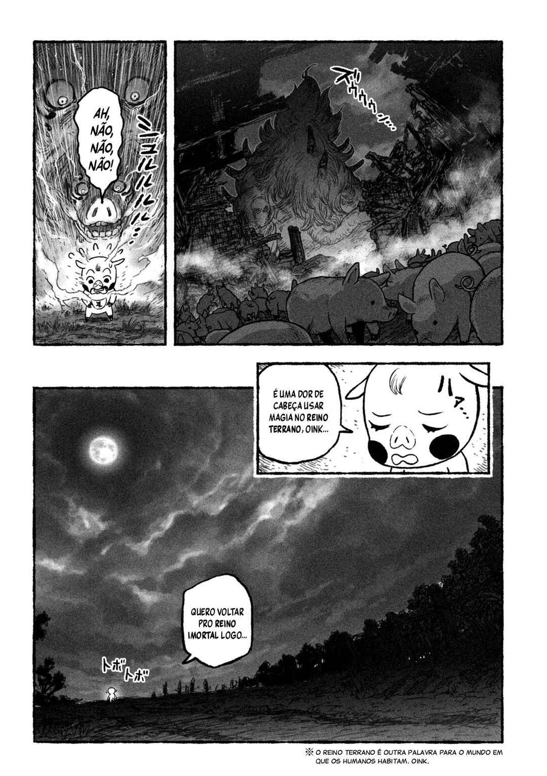Shoujouhime capítulo 1 página 9