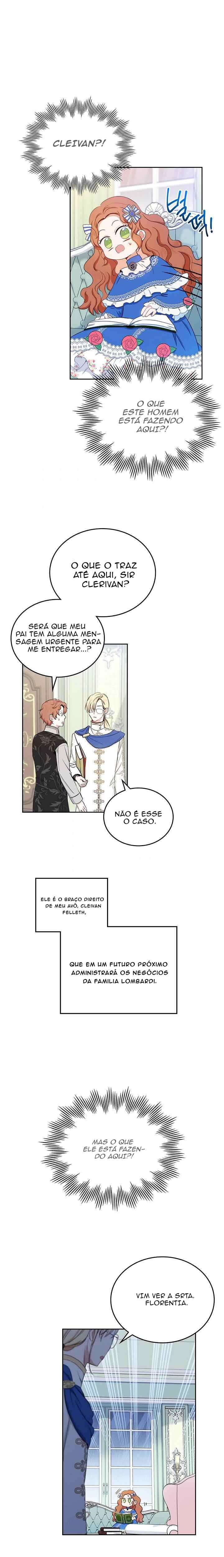 Ibeon Saengeun Gajuga Doegetseumnida capítulo 5 página 17