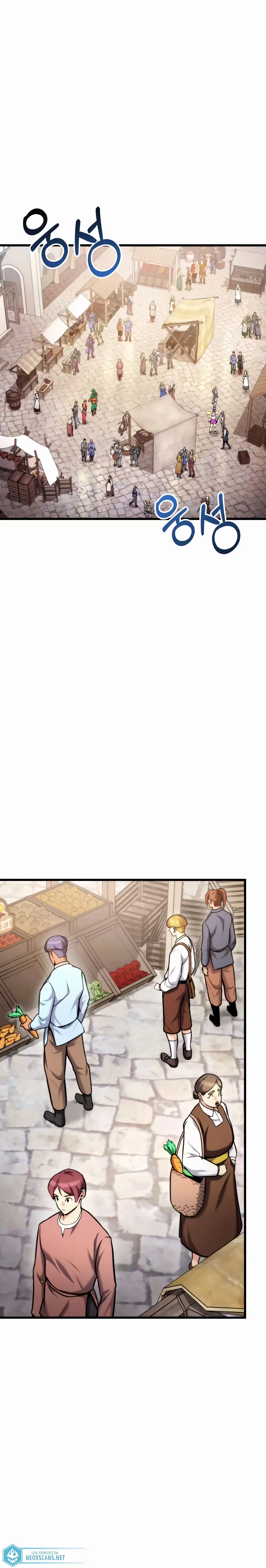 O Retorno do Ranker capítulo 93 página 10