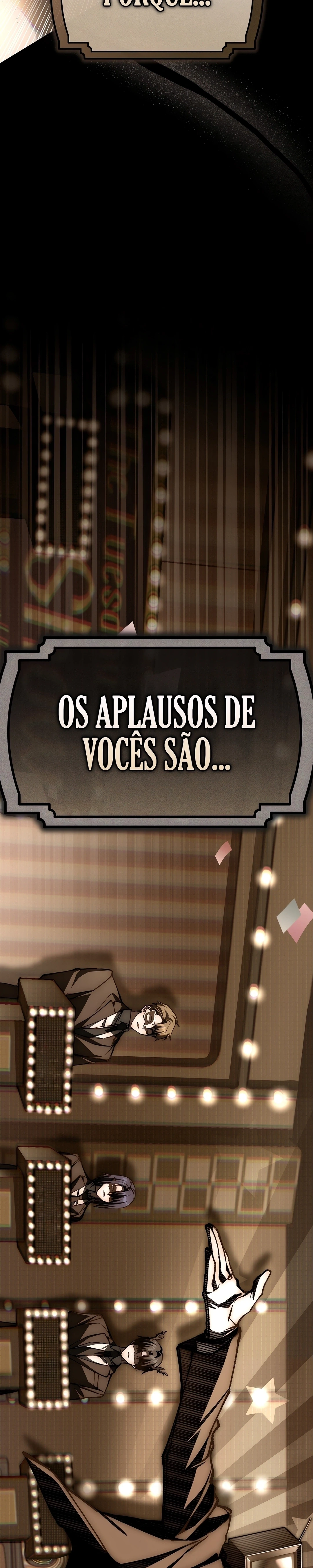 Fui Jogado em Uma História de Fantasmas, Mas Ainda Tenho que Trabalhar capítulo 13 página 5
