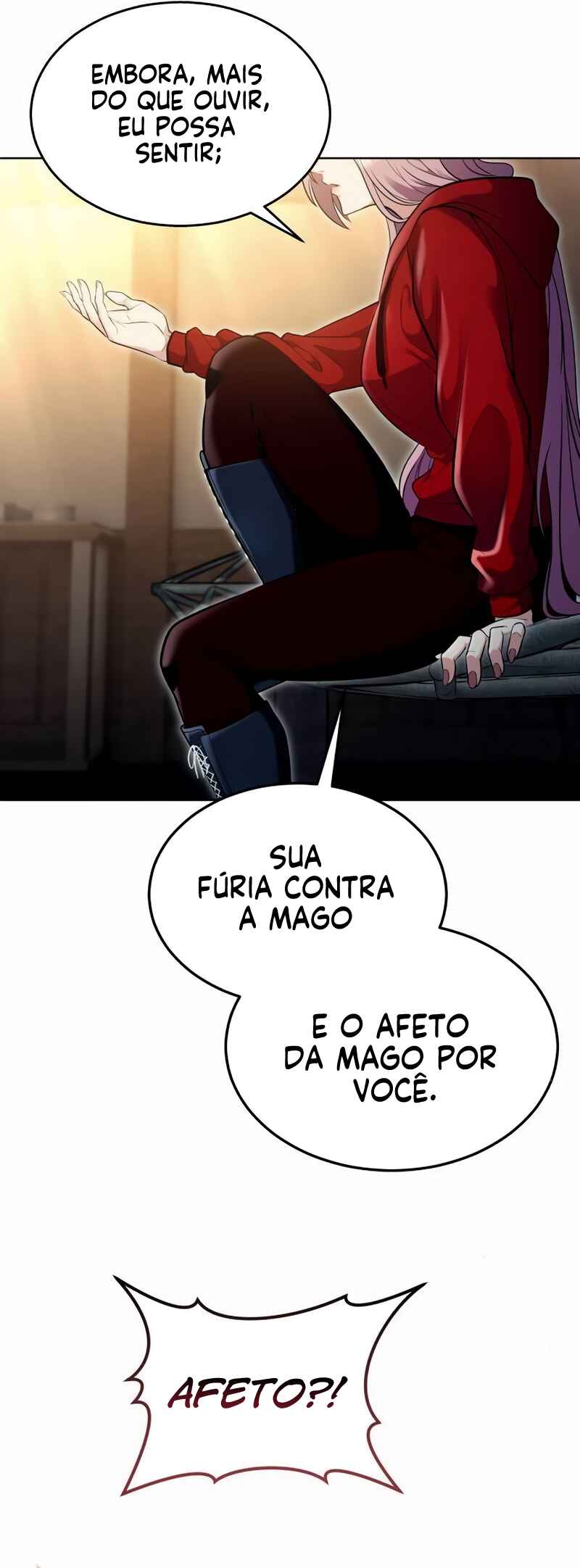 Urek Mazino capítulo 53 página 19