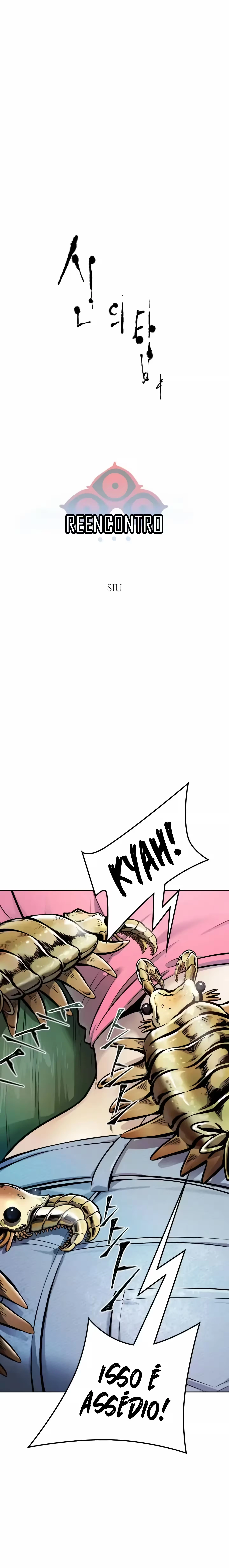 Tower of God (Season 3) capítulo 206 página 4