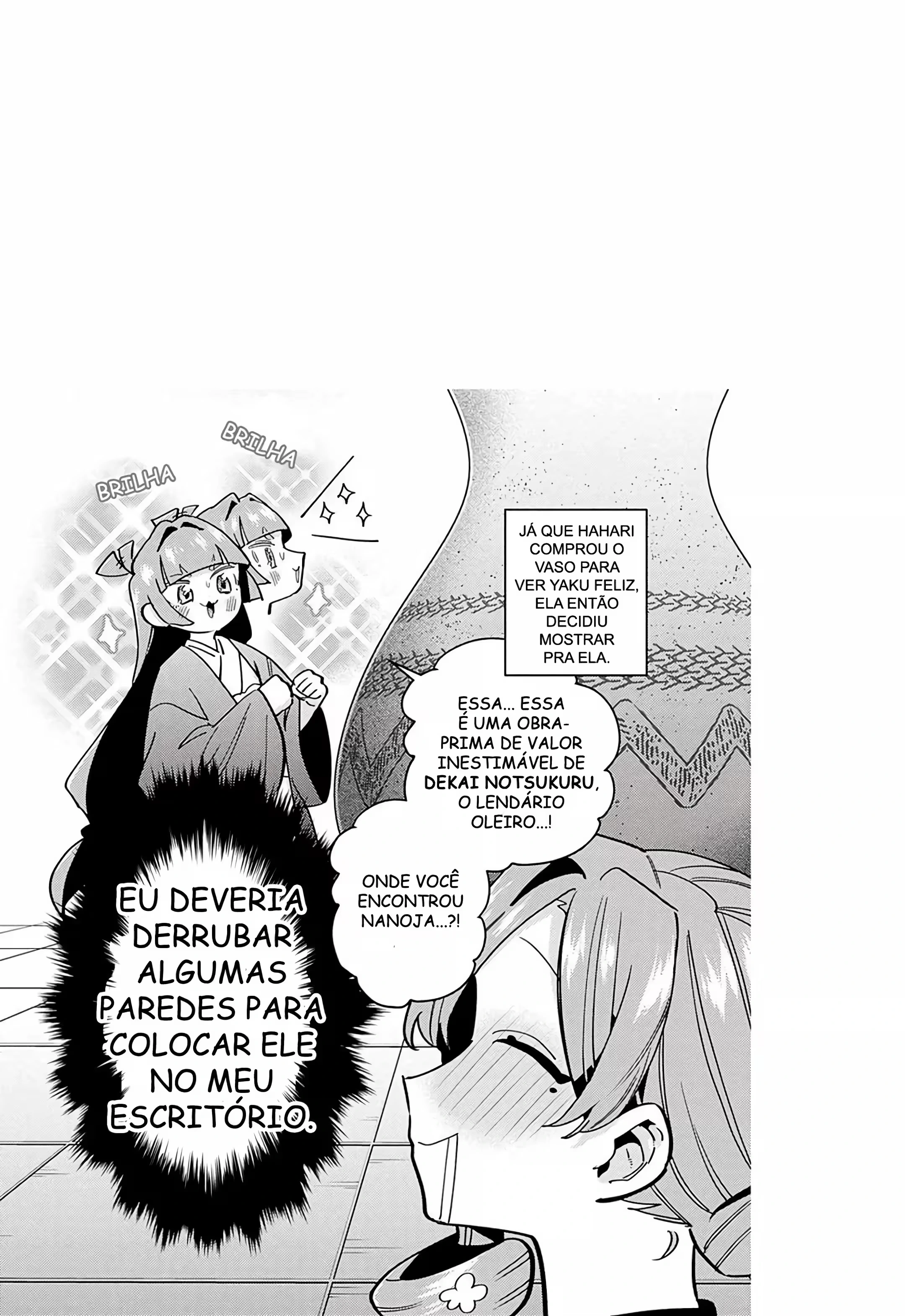 Kimi no Koto ga dai dai dai dai dai suki na 100-nin no Kanojo capítulo 119.2 página 4