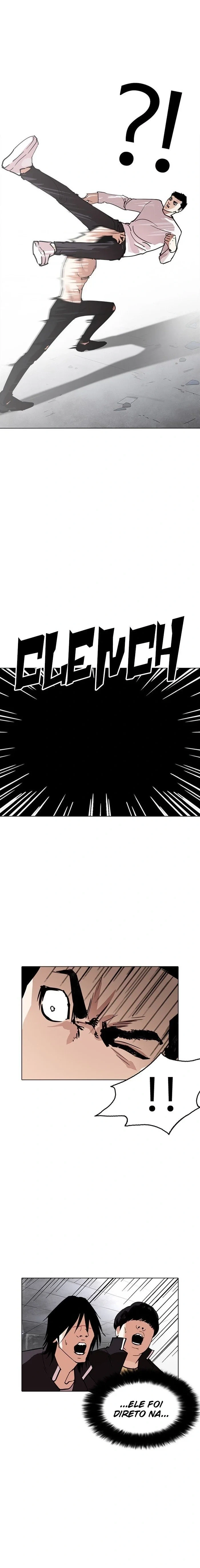 Lookism capítulo 236 página 8