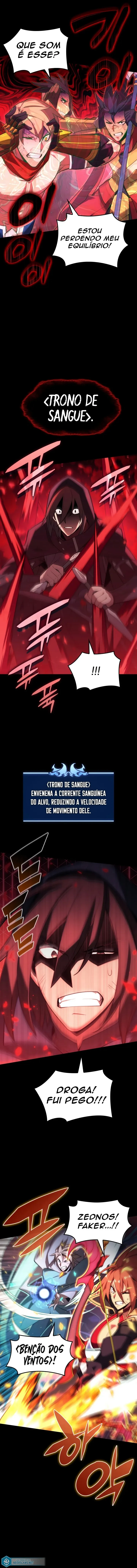 As Aventuras de Greed capítulo 155 página 7