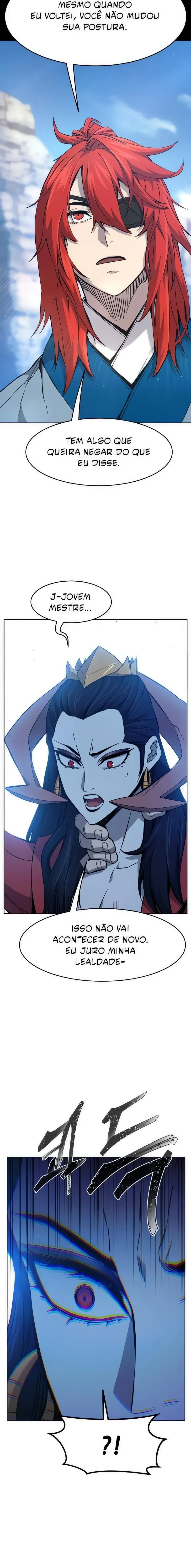 Absolute Sword Sense capítulo 146 página 6