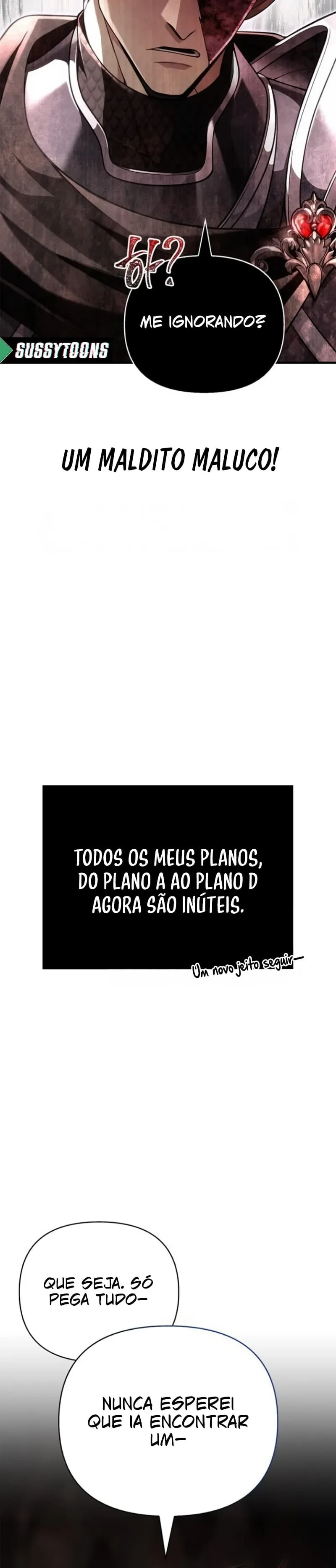 Sobrevivendo no Jogo Como um Bárbaro capítulo 92 página 10
