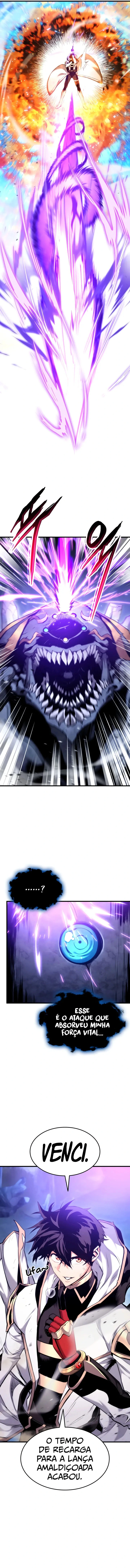 O Retorno do Ranker capítulo 58 página 15