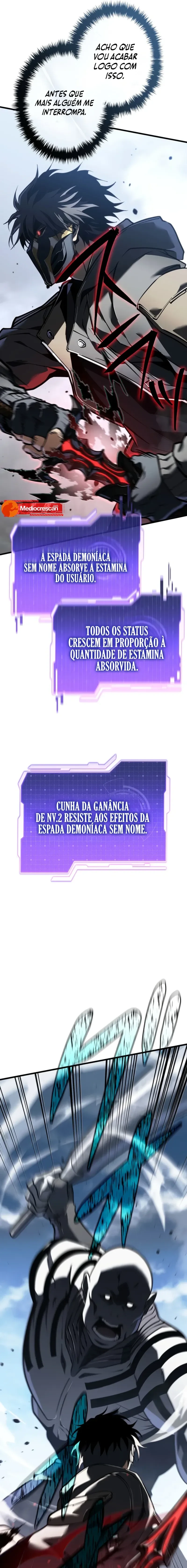 Streamer Após a Reencarnação capítulo 9 página 7