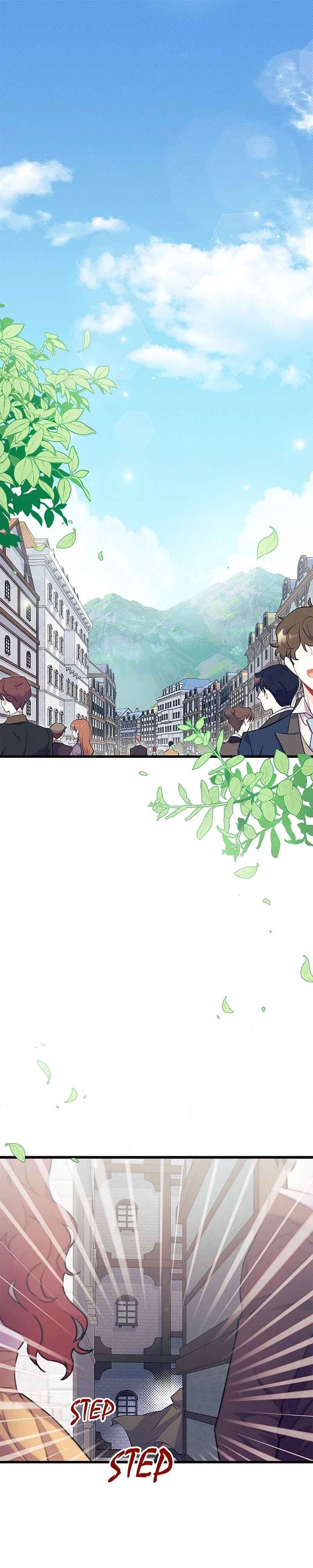 Ojakgyo neun Silseumnida capítulo 1 página 2