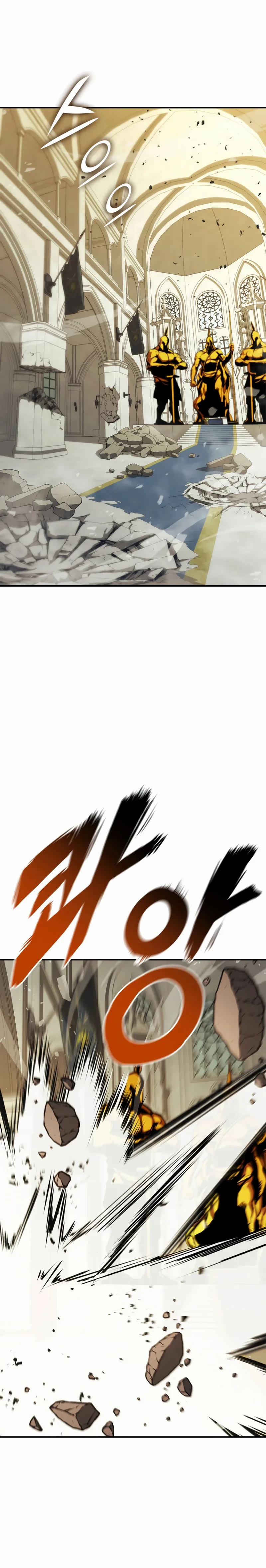 O Retorno do Ranker capítulo 177 página 2