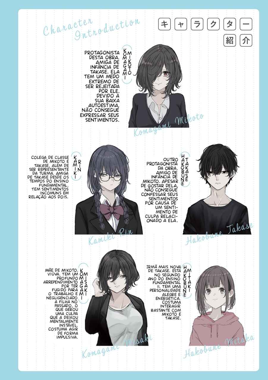 Mikoto-chan wa Kirawaretakunai! capítulo 22 página 10