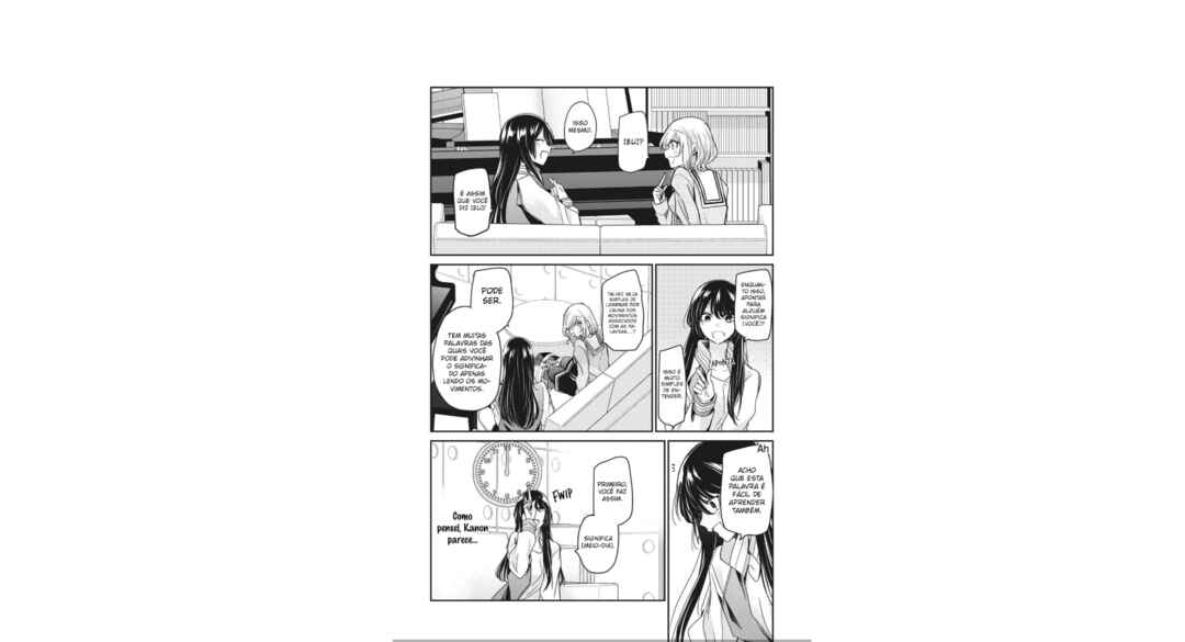 Amayo no Tsuki capítulo 4.5 página 7