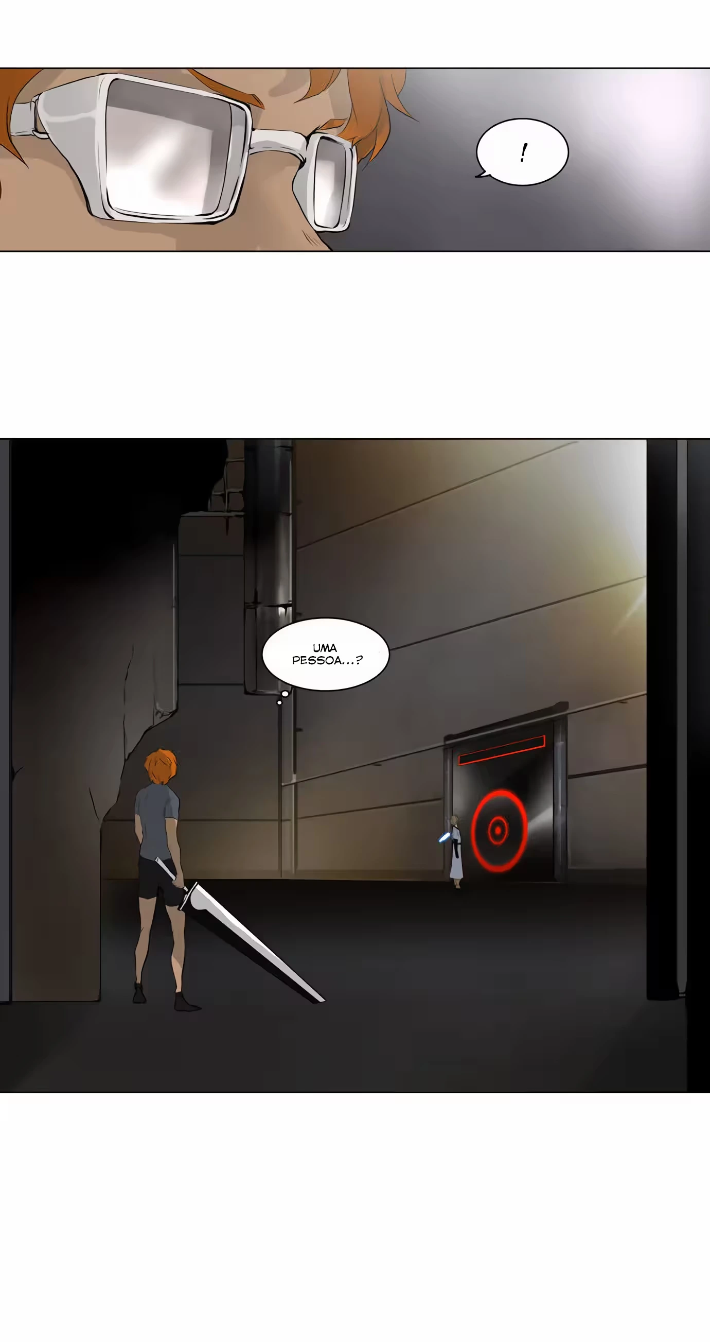 Tower of God (Season 2) capítulo 101 página 7