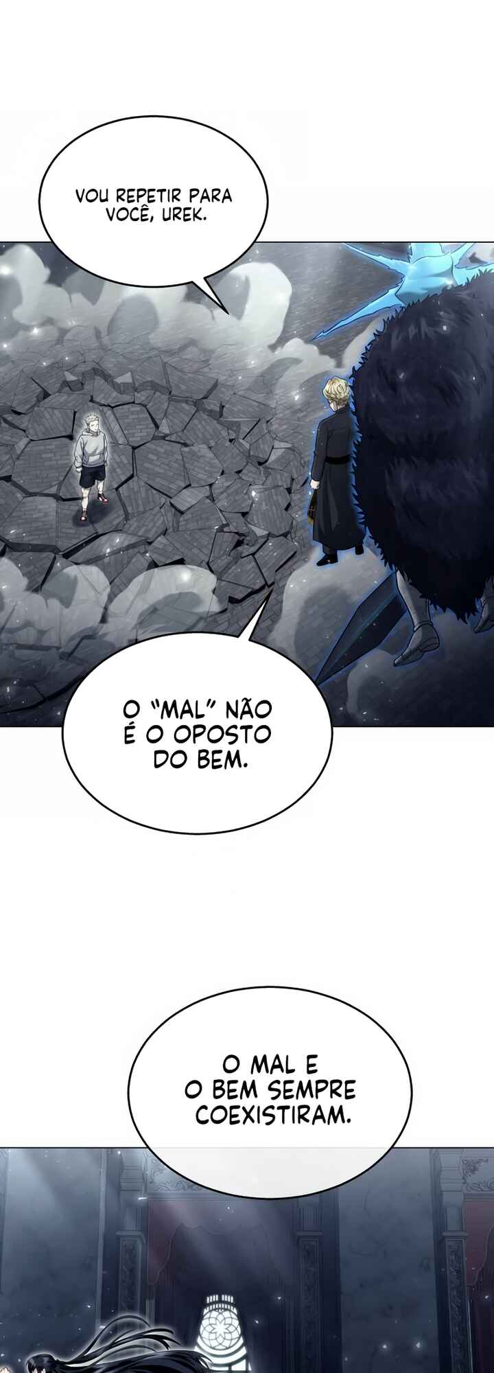 Urek Mazino capítulo 45.2 página 70