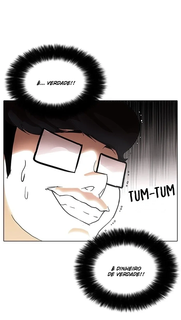 Lookism capítulo 83 página 17