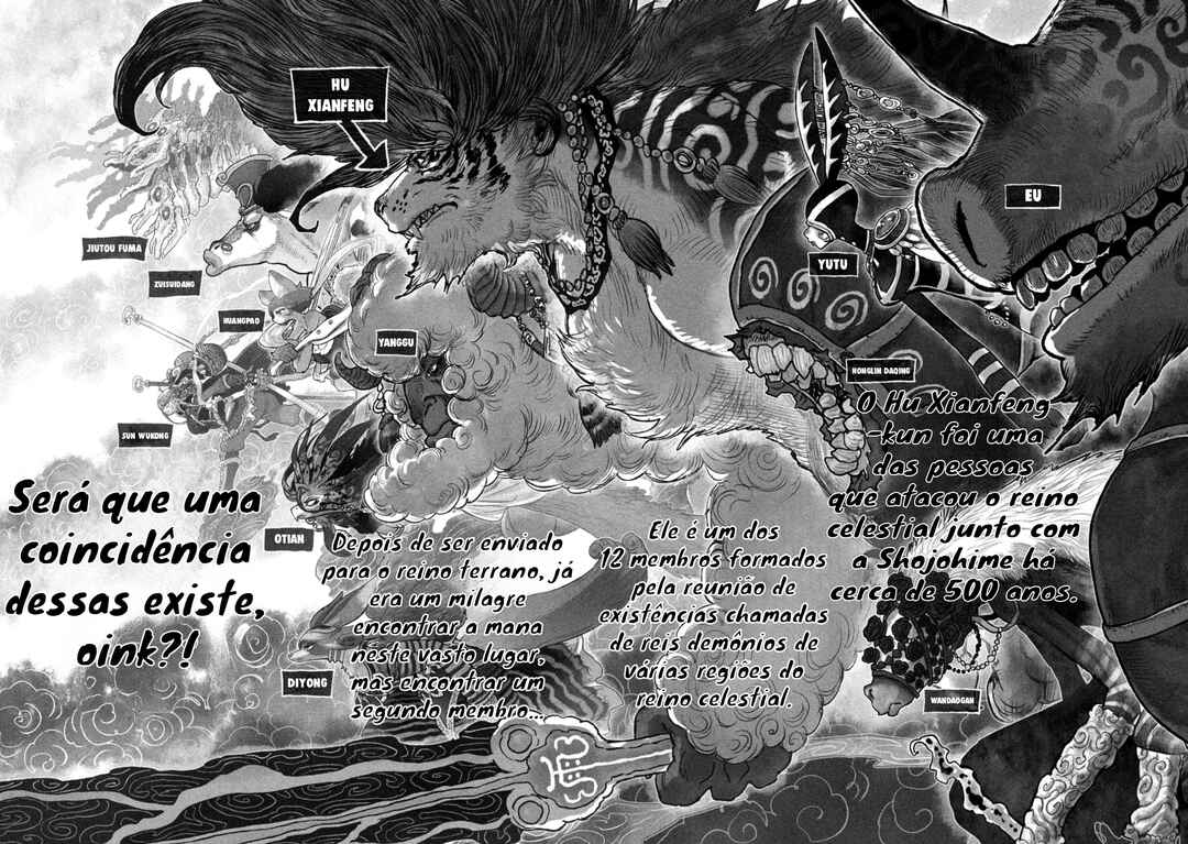 Shoujouhime capítulo 24 página 5
