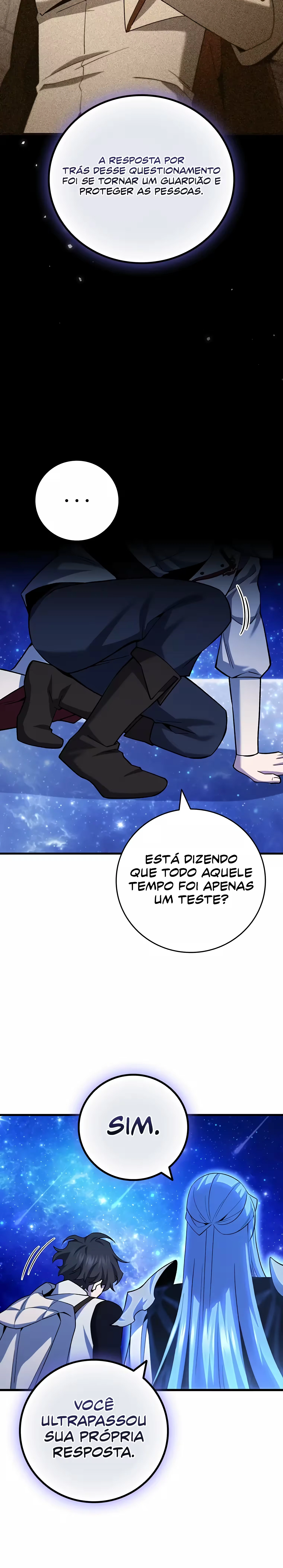 O Mago Devorador de Dragões capítulo 51 página 5