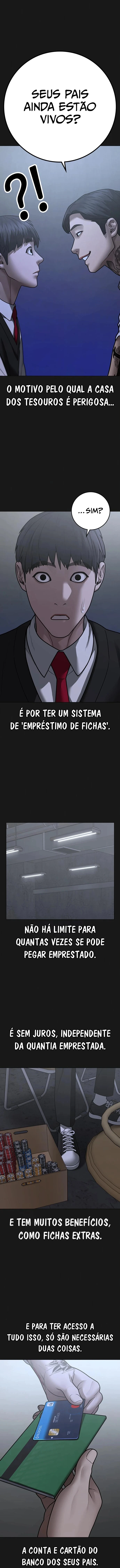 Missões na Vida Real capítulo 98 página 8