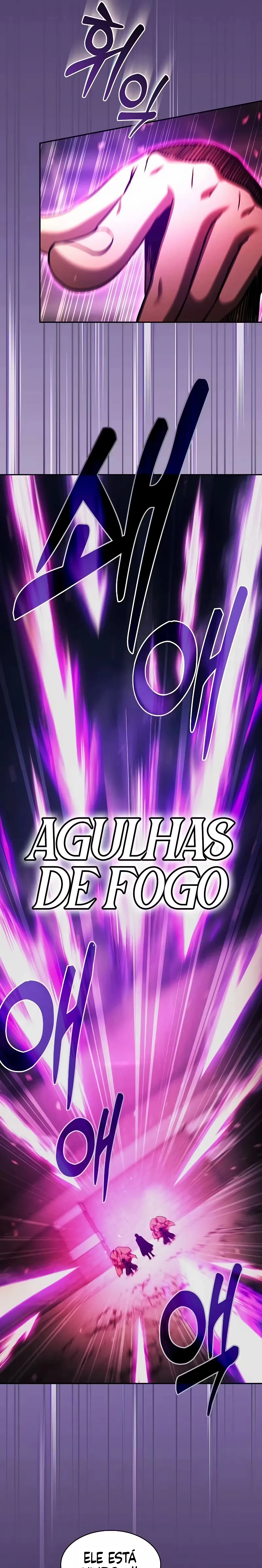 O Mestre da Espada Genial da Academia capítulo 81 página 3