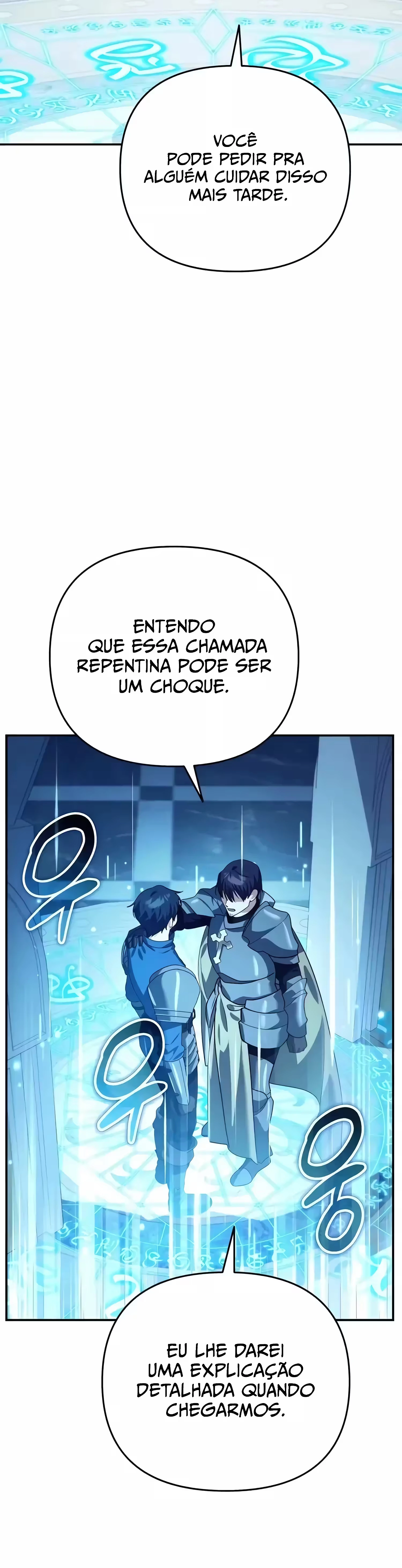 Todos os Meus Avatares São Magnates capítulo 16 página 4