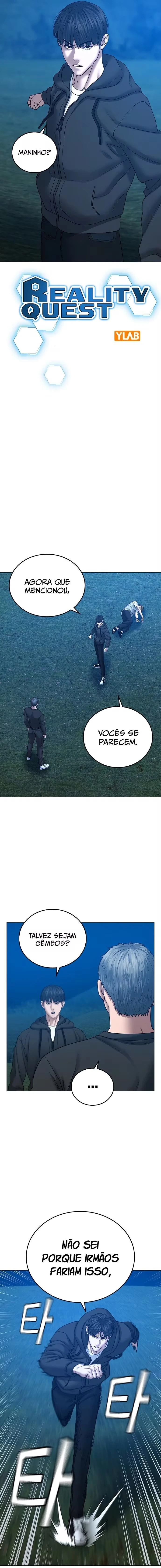 Missões na Vida Real capítulo 39 página 7