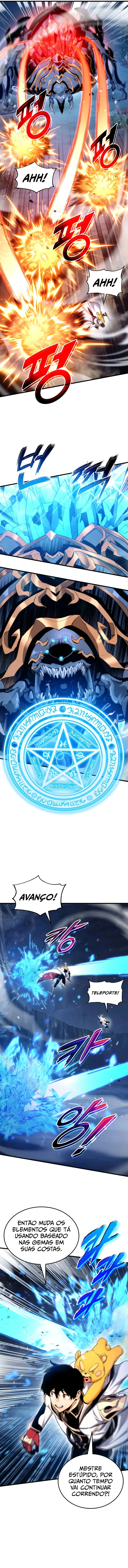 O Retorno do Ranker capítulo 58 página 6