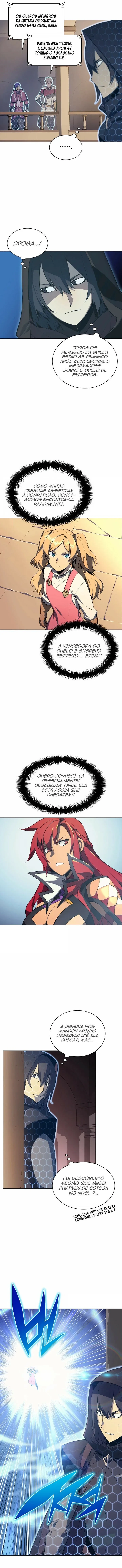As Aventuras de Greed capítulo 30 página 7