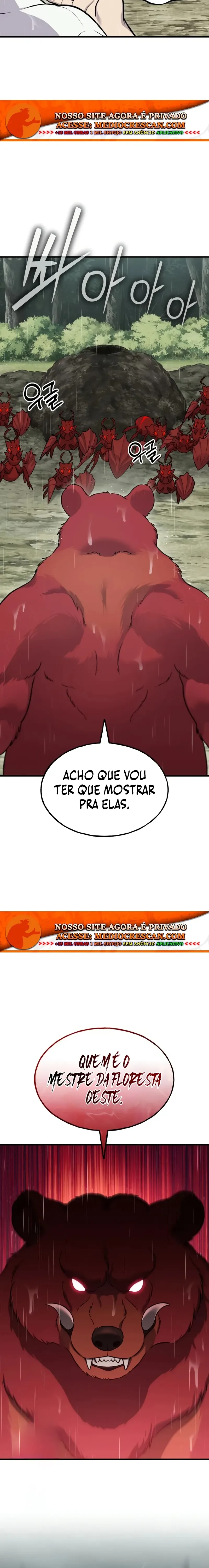 Único Fazendeiro da Torre capítulo 116 página 6