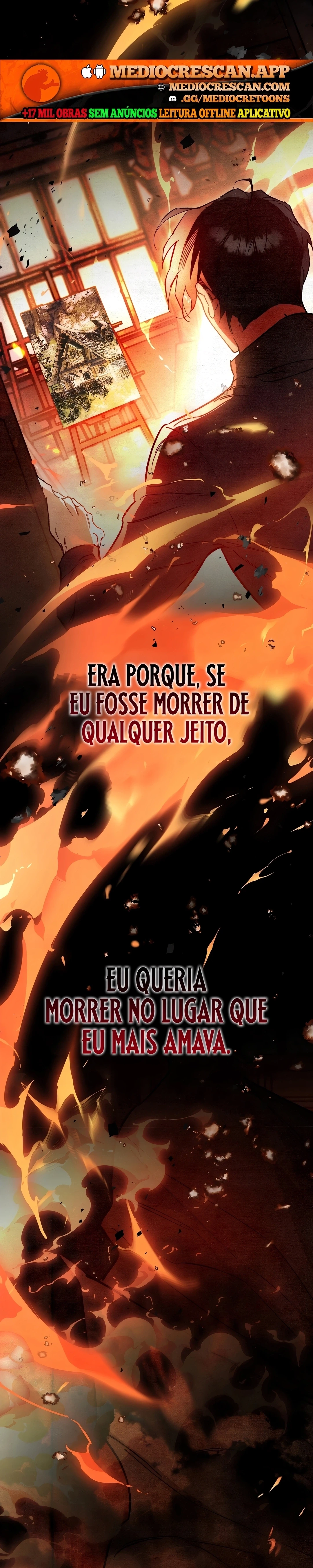 Um Pintor Que Desenha Dungeons capítulo 1 página 3