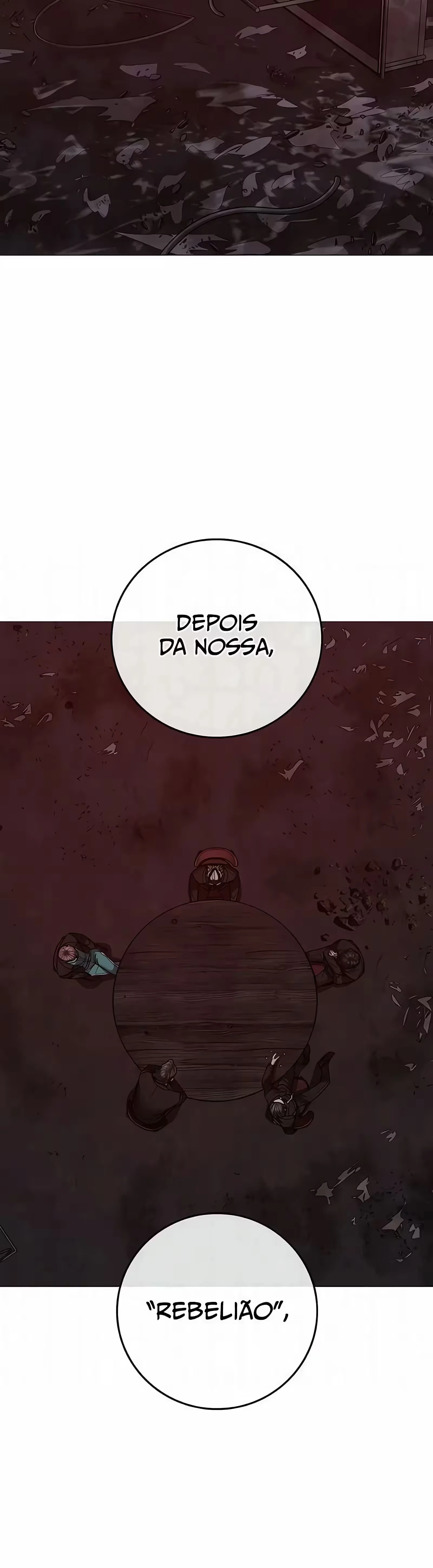 Missões na Vida Real capítulo 141 página 2