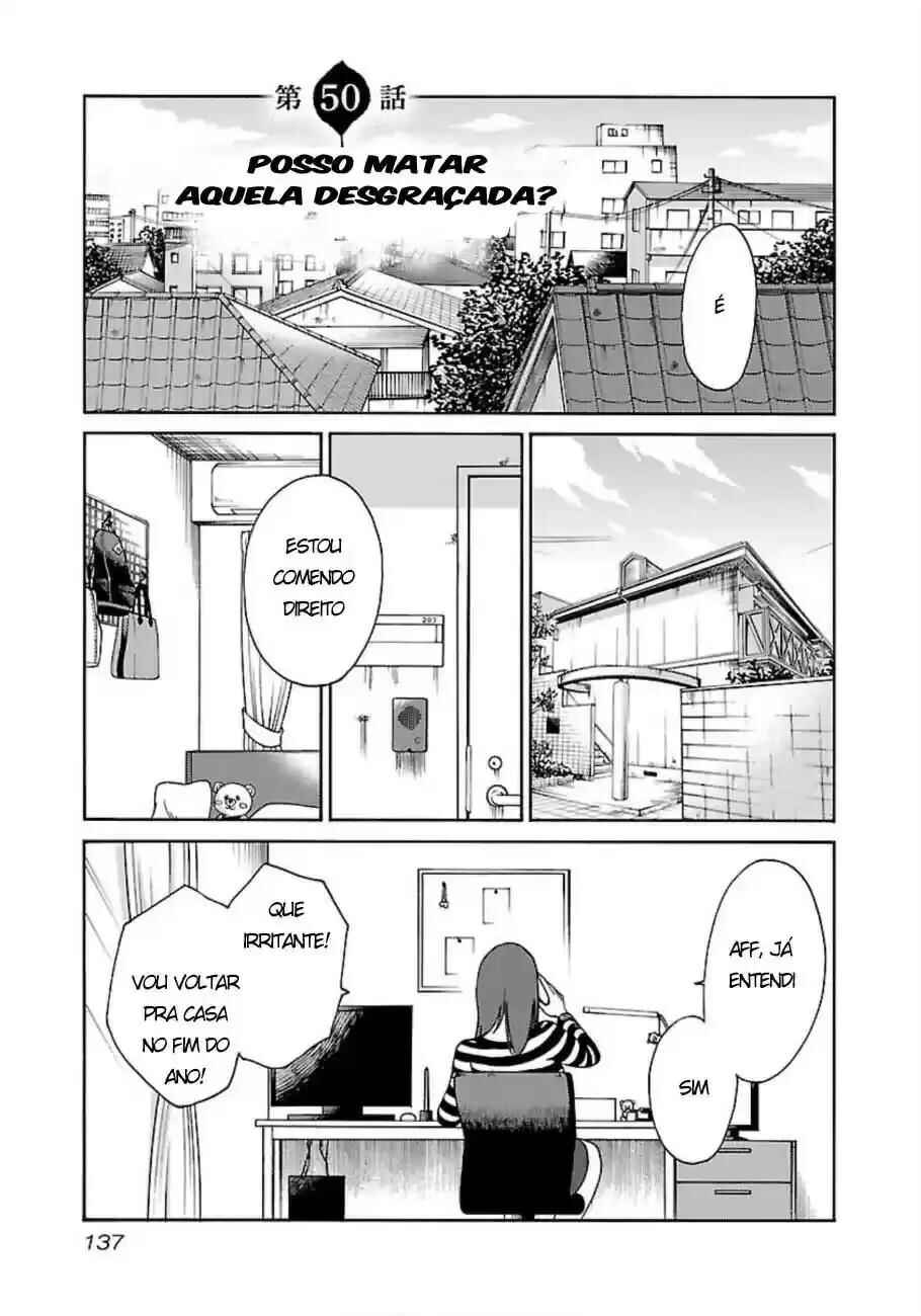Rakujitsu no Pathos capítulo 50 página 2