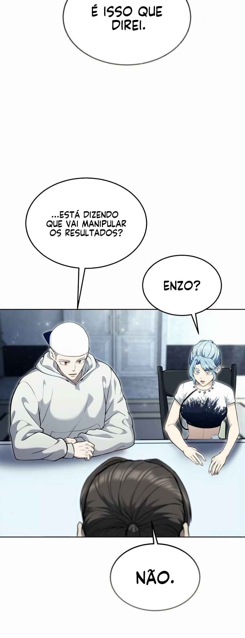 Urek Mazino capítulo 53 página 49