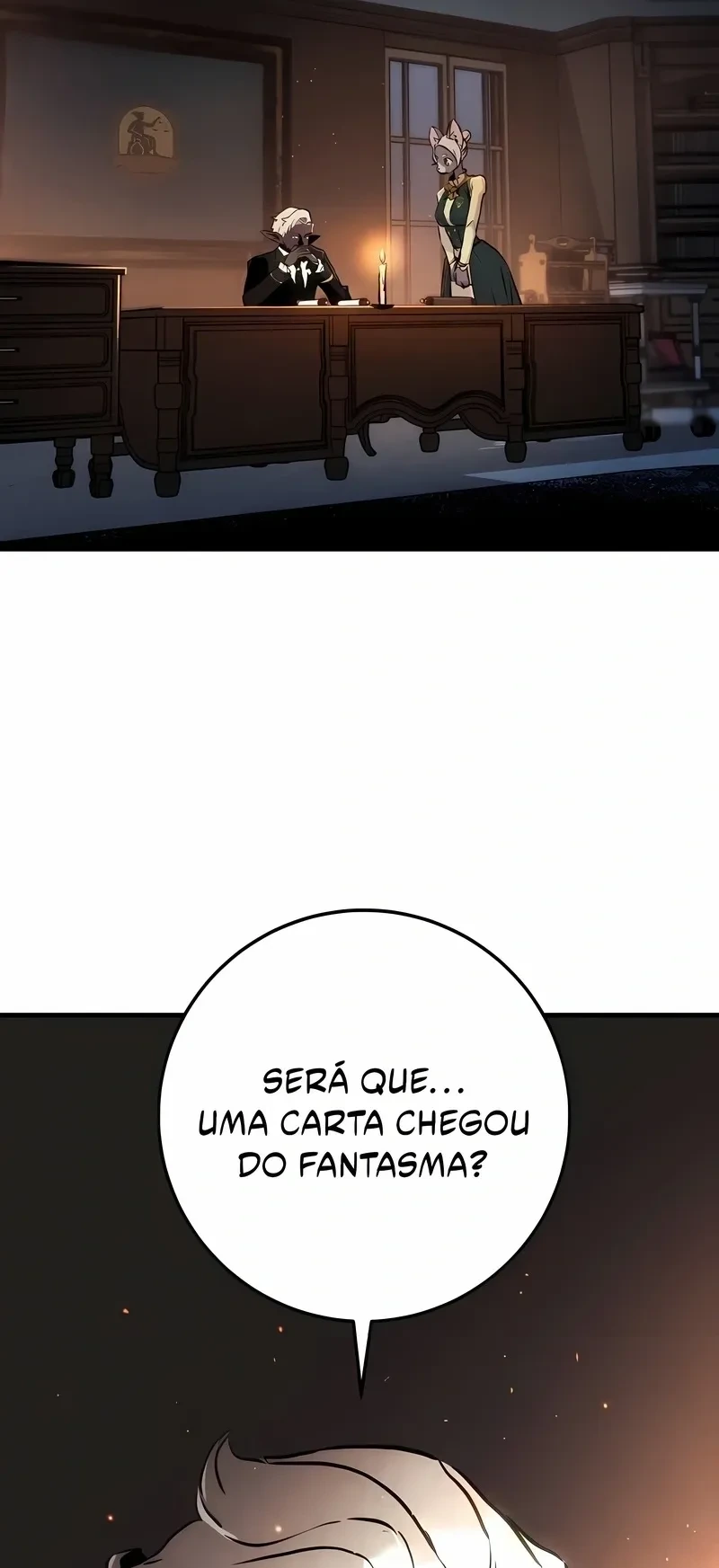 Como Sobreviver Sendo Um Cavaleiro Renegado capítulo 29 página 3