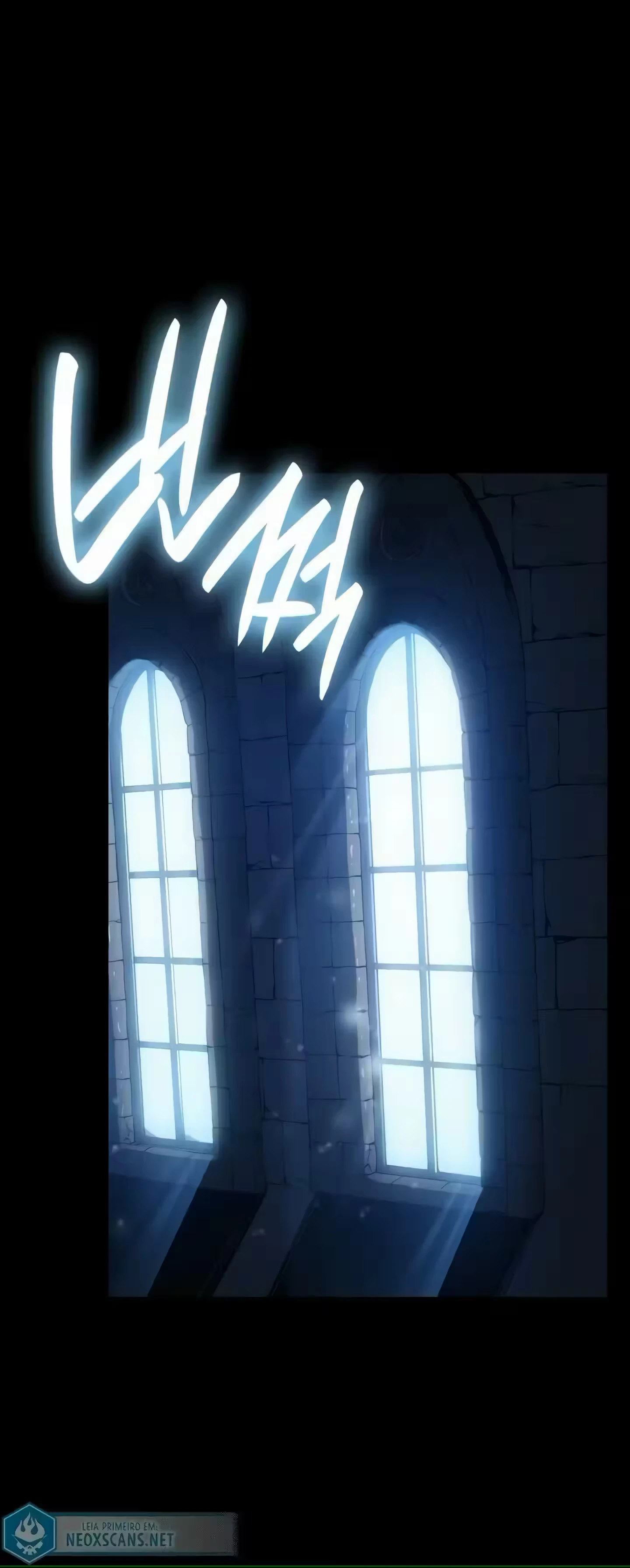 Return of the Disaster-Class Hero capítulo 17 página 6