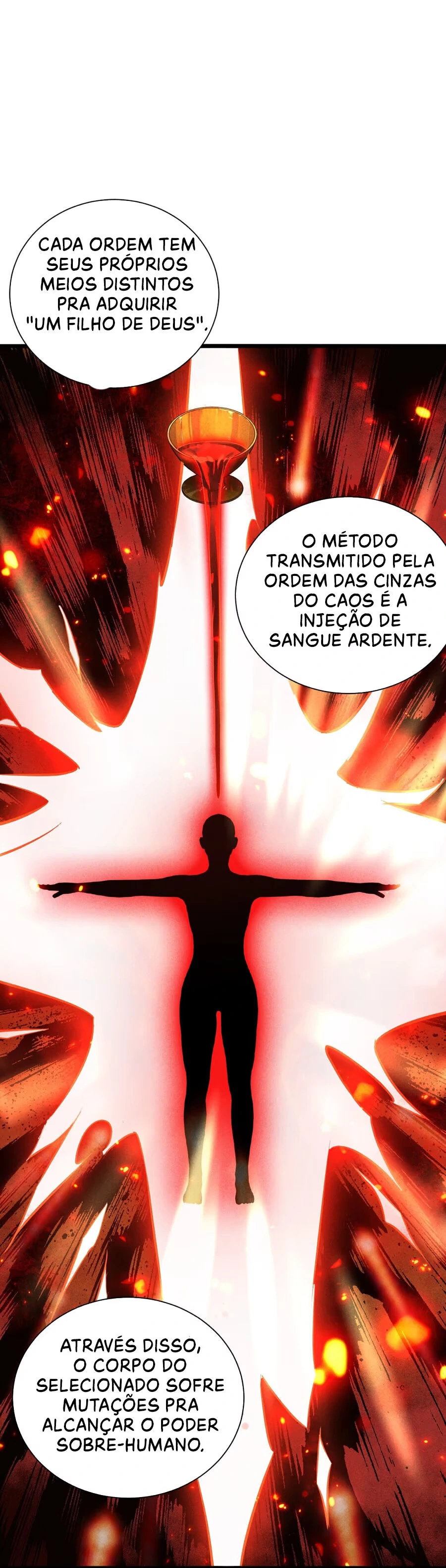 Please Stop Summoning Me! capítulo 4 página 15