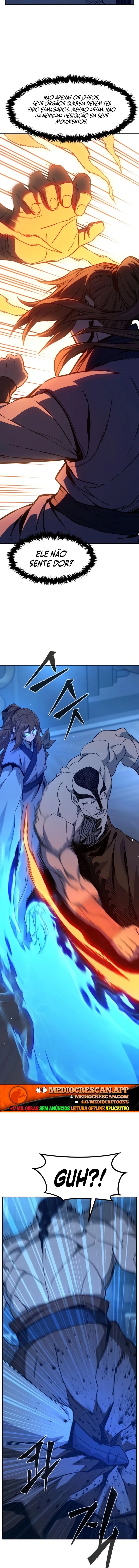 Absolute Sword Sense capítulo 190 página 5