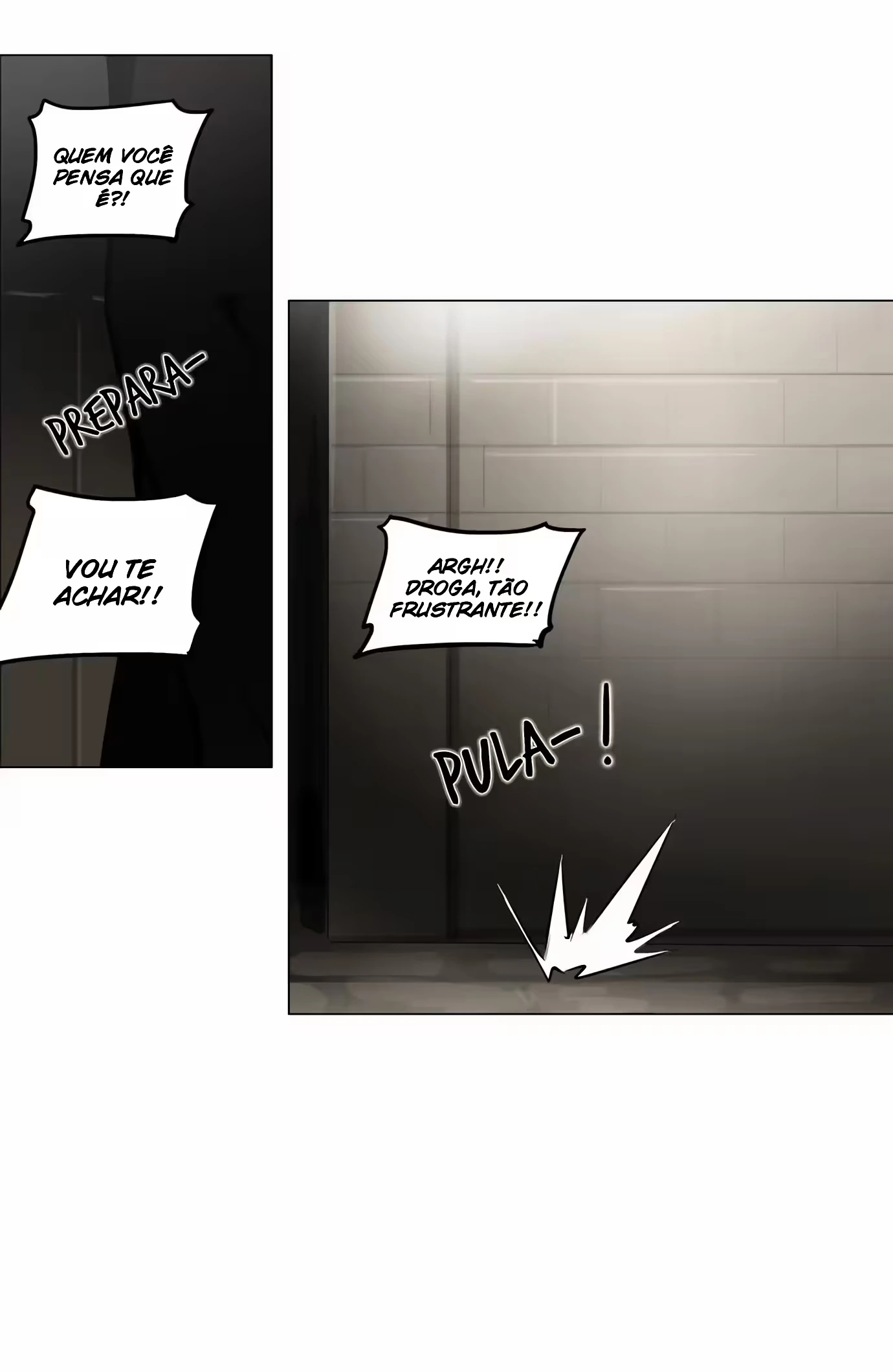 Tower of God (Season 2) capítulo 79 página 10