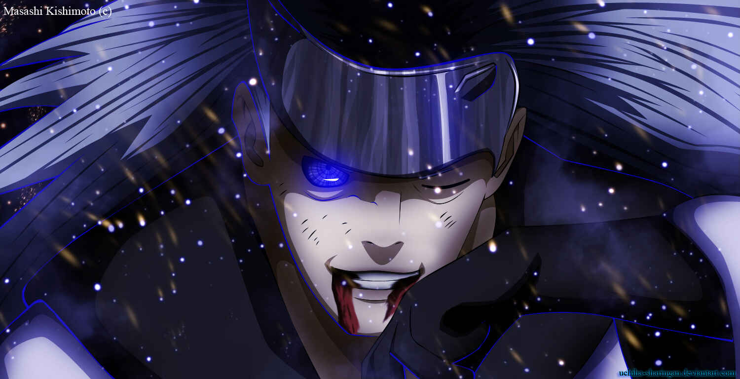 Naruto capítulo 670 página 16