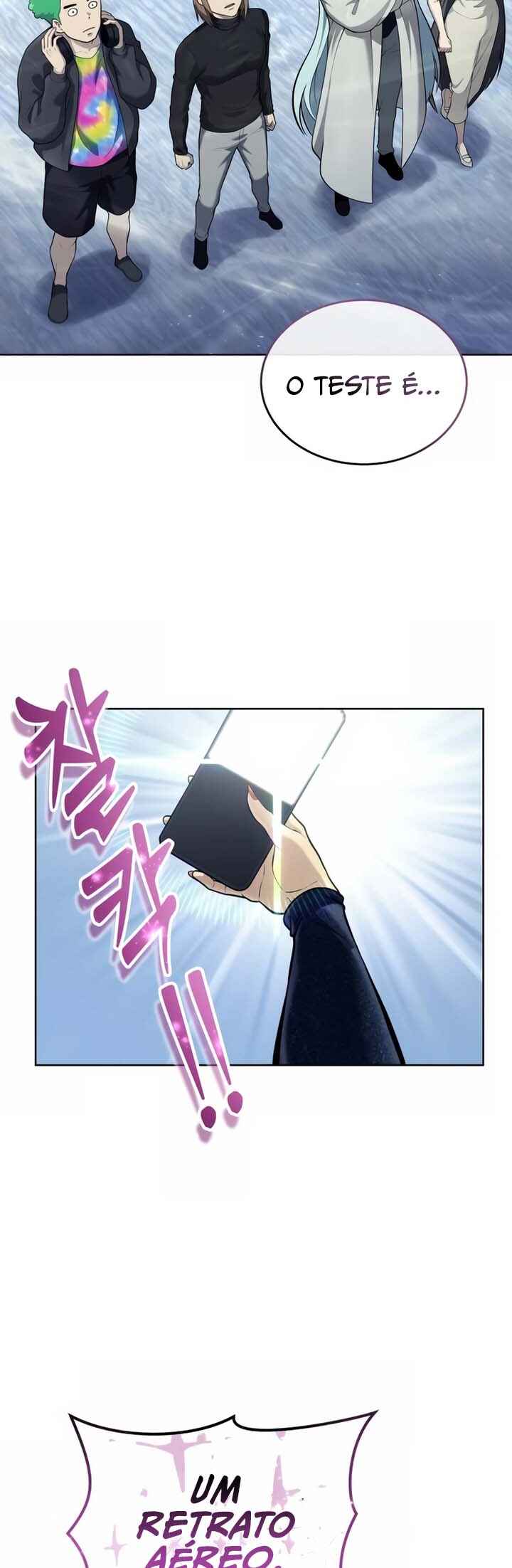 Urek Mazino capítulo 32.2 página 31