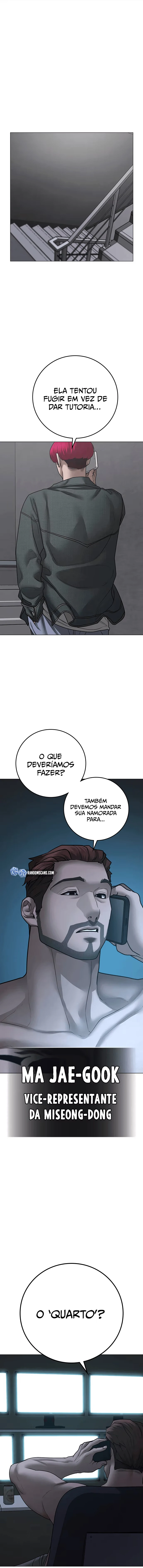 Missões na Vida Real capítulo 90 página 2