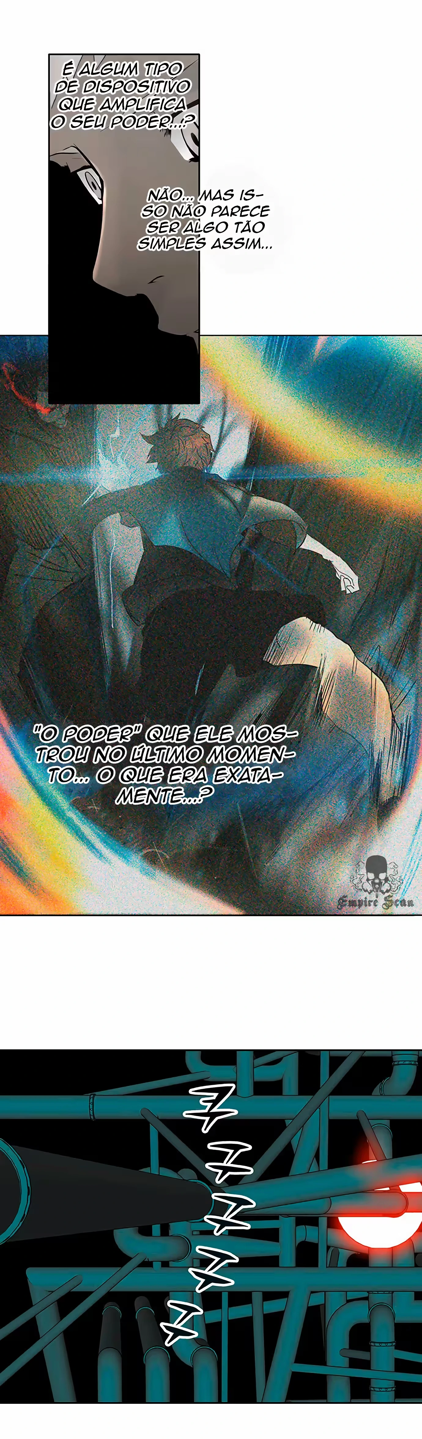 Tower of God (Season 2) capítulo 179 página 6