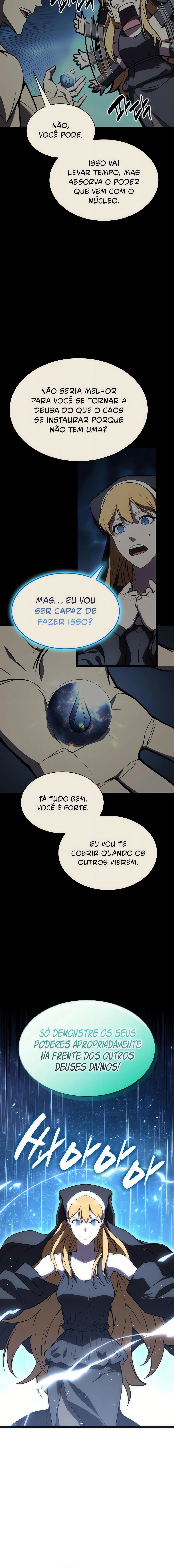 Return of the Disaster-Class Hero capítulo 126 página 8