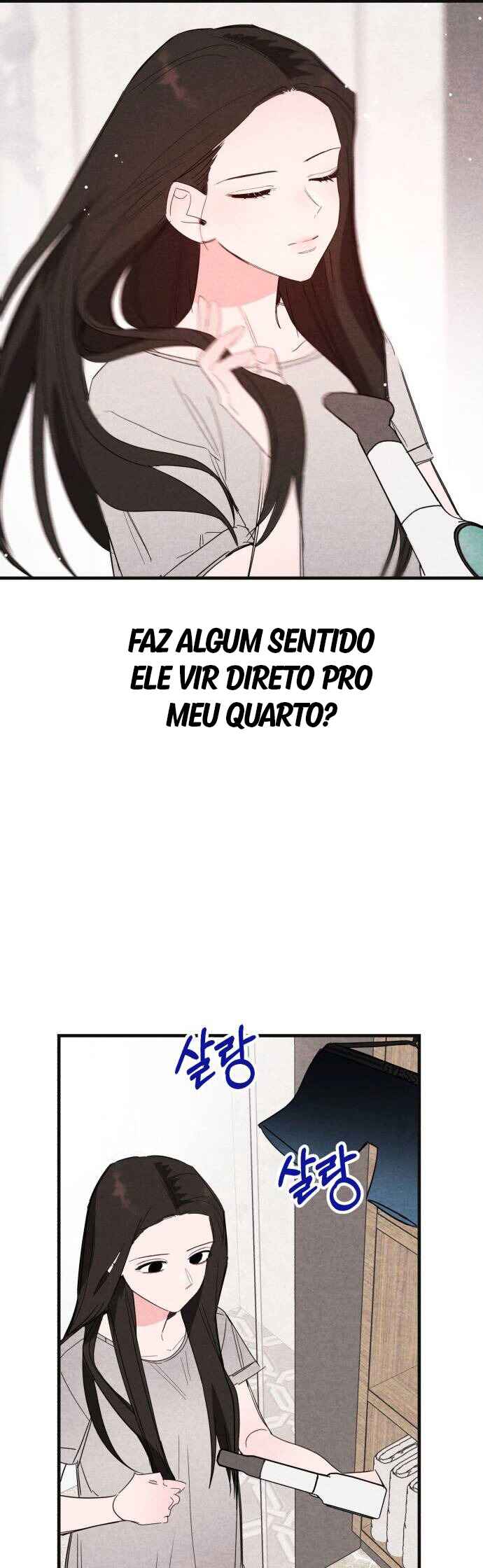 Wanbyeokan Seonbae-ui Hide! capítulo 8 página 8