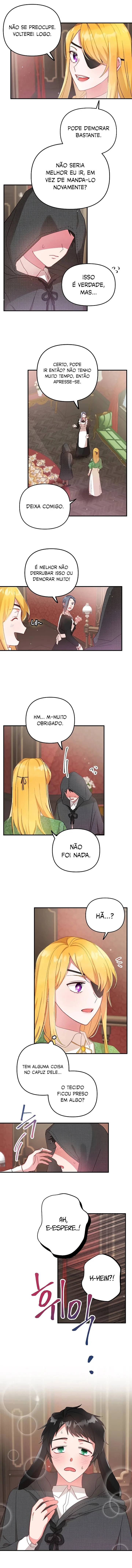 How to Stop the Tyrant’s Blackening capítulo 4 página 8