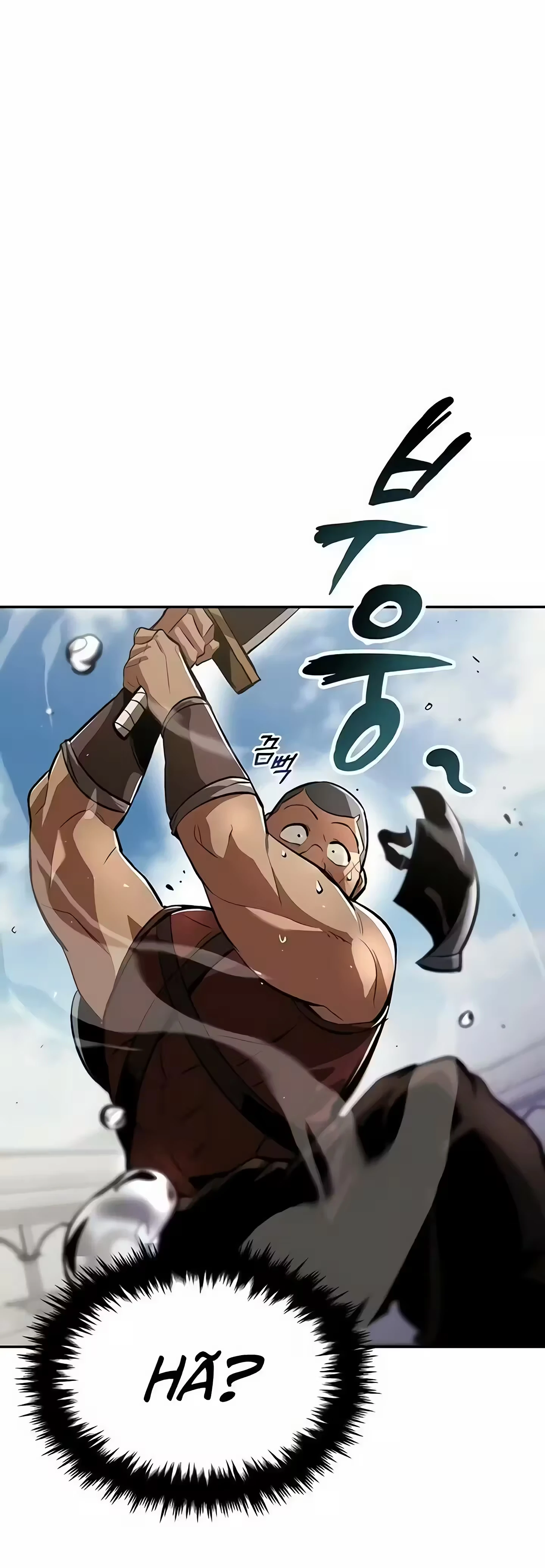 A Superação do Nobre Vagabundo capítulo 43 página 6