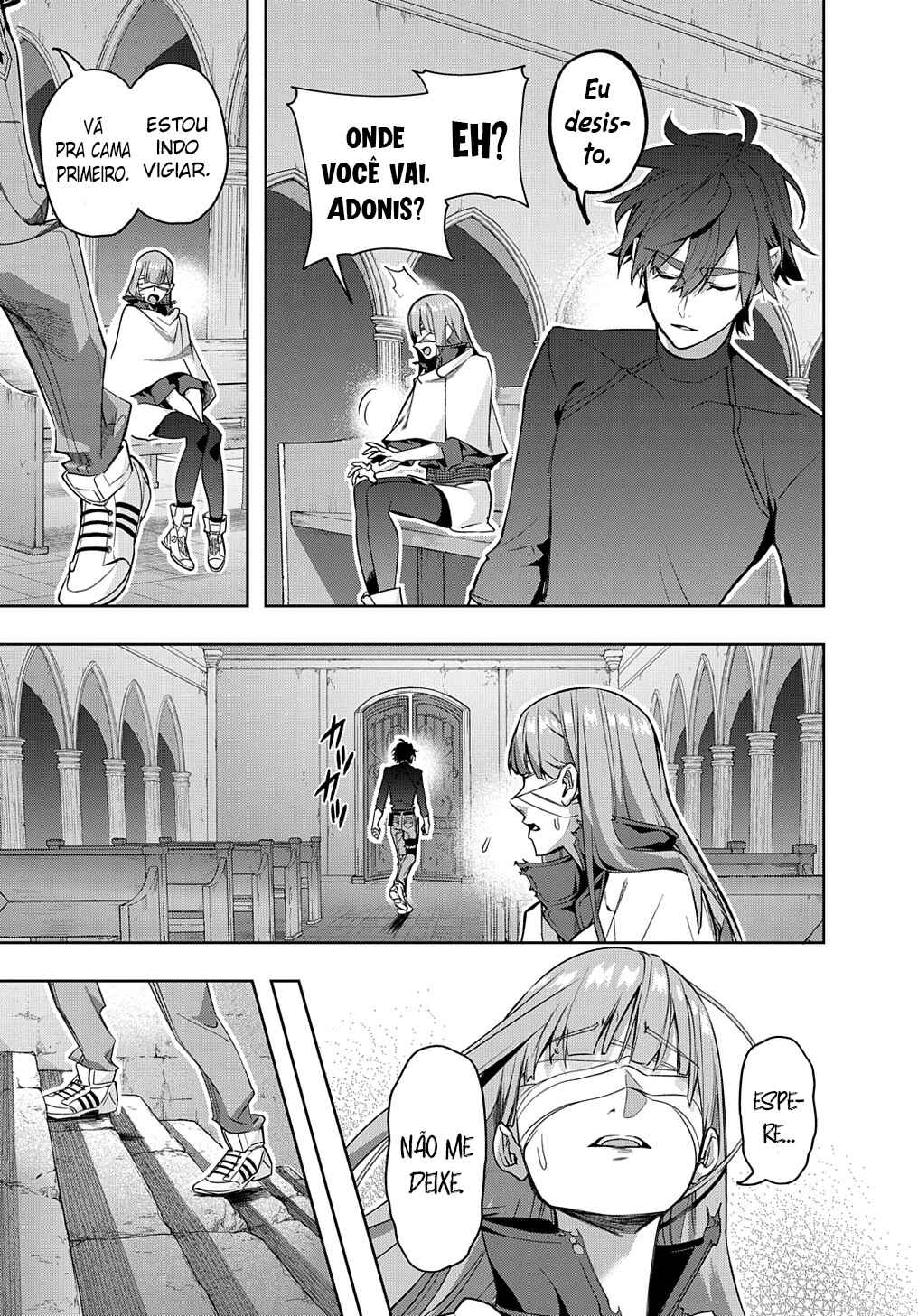 Hametsu no Oukoku capítulo 35.2 página 6